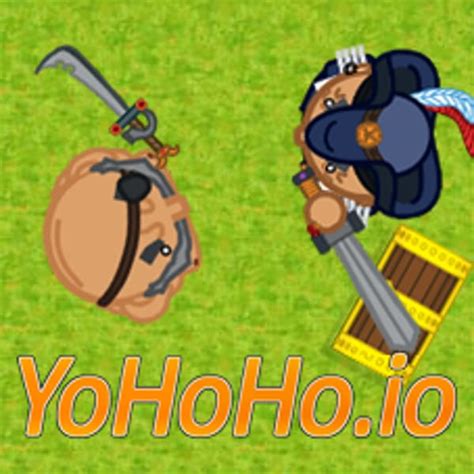 yoho poki|YOHOHO.IO .